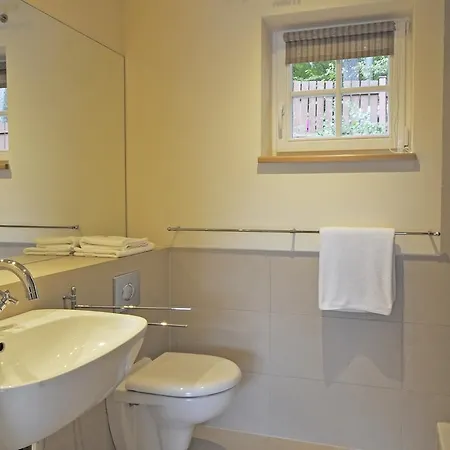 Feriehus Space Szklarska Poręba