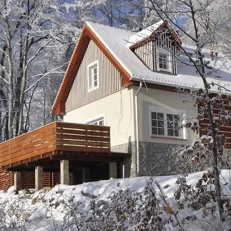 Space Feriehus Szklarska Poręba