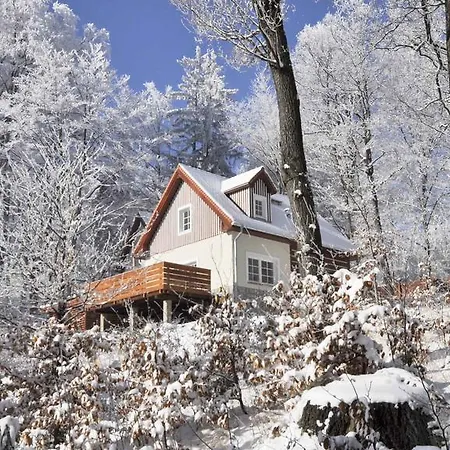 Space Feriehus Szklarska Poręba