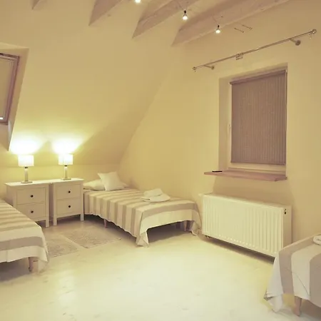 Space Szklarska Poręba