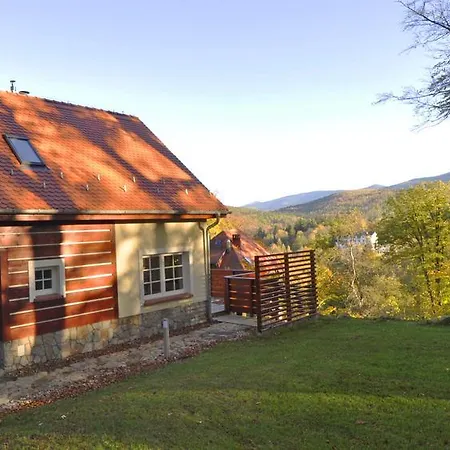 Vakantiehuis Space