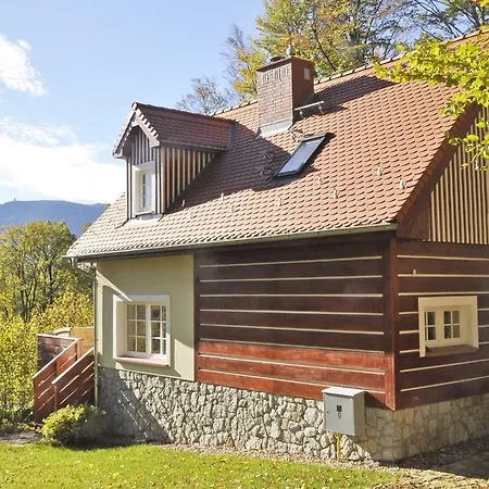 Vakantiehuis Space *
