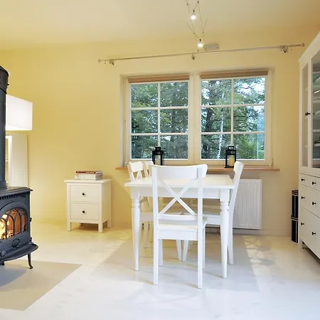 Space Vakantiehuis *