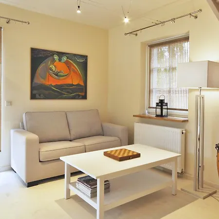 Space 度假居 斯克拉斯卡波伦巴