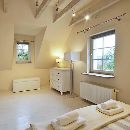 Space Vakantiehuis