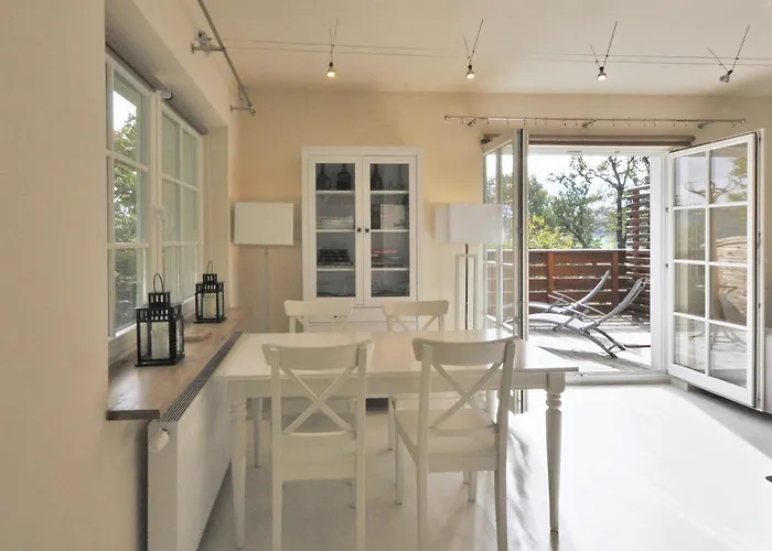 Space Szklarska Poreba