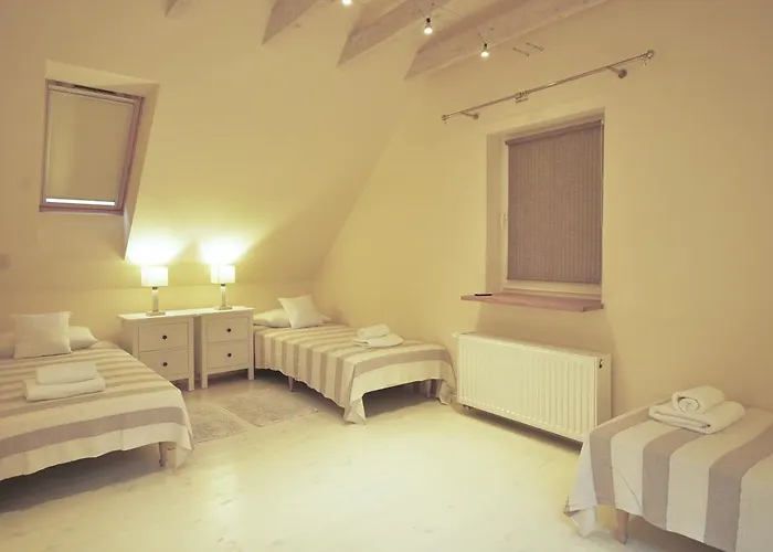 Space Szklarska Poreba