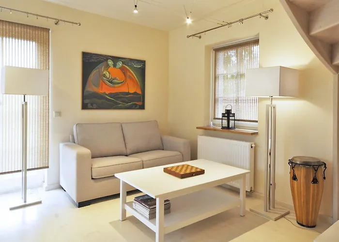 Space Holiday home Szklarska Poreba