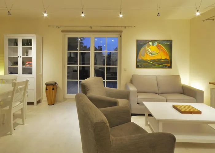 Space Szklarska Poreba