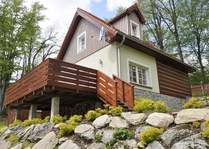 Space Szklarska Poreba